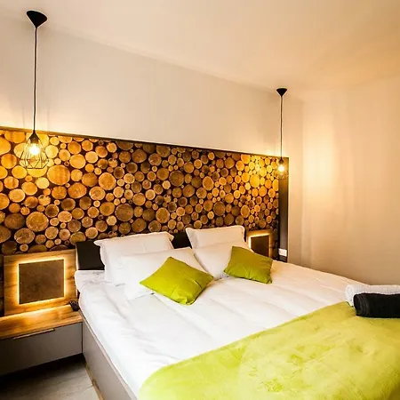 Apartment Premium