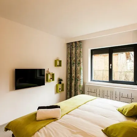 Premium Apartment
