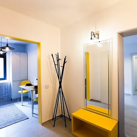 Premium Apartment *