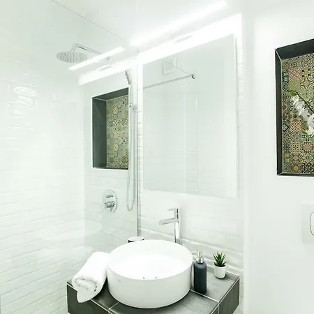 Apartment Premium